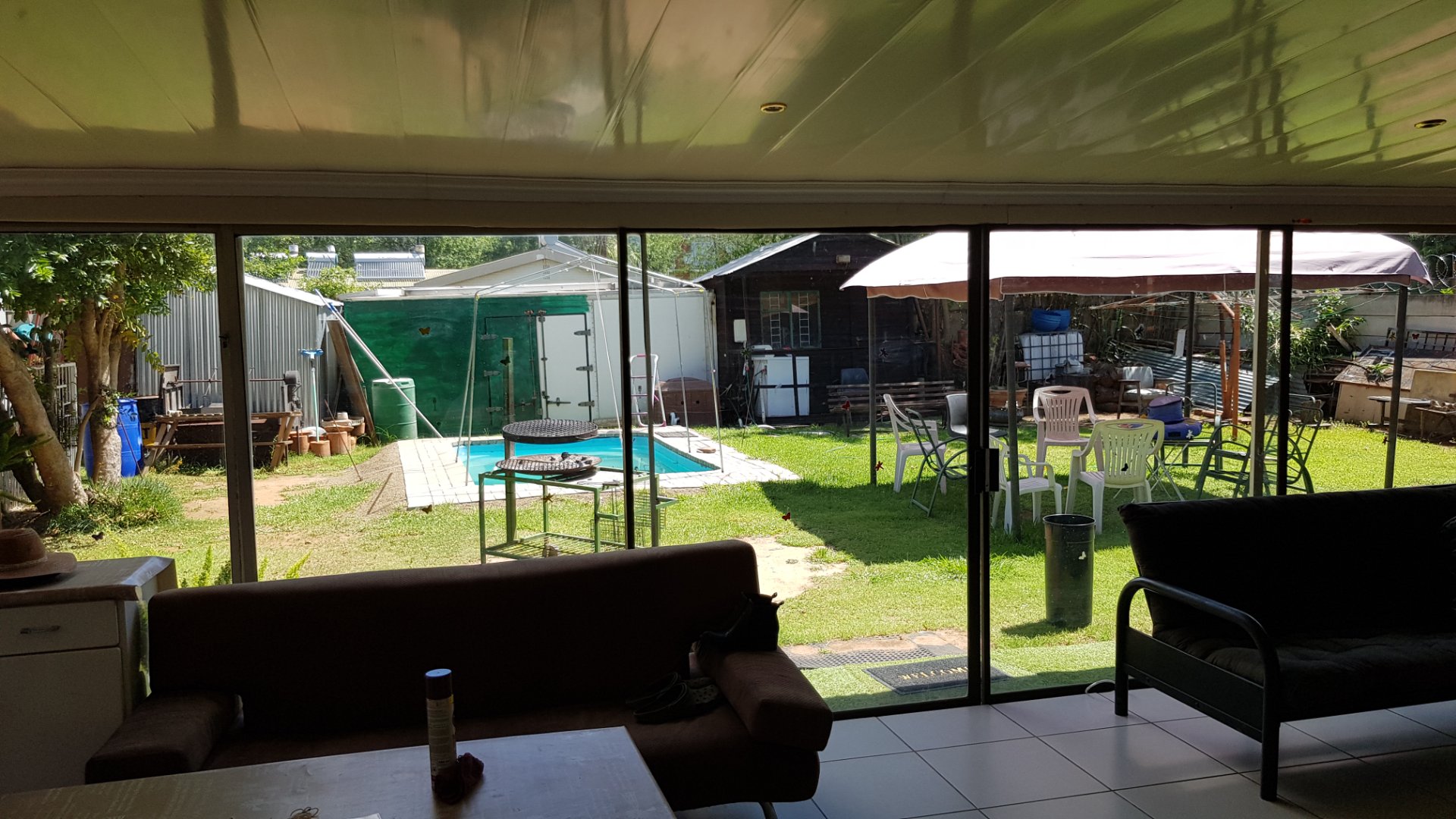 3 Bedroom Property for Sale in Brandwag Free State